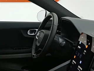 POLESTAR 2 2021 YEAR STANDARD RANGE 2021