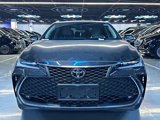 TOYOTA AVALON 2022