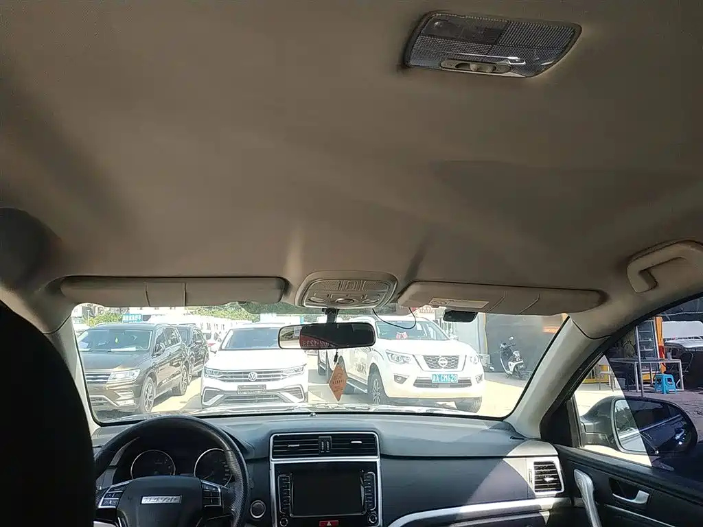 HAVAL M6 2019
