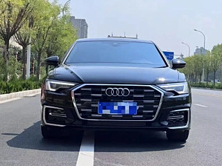 Заказать AUDI A6L