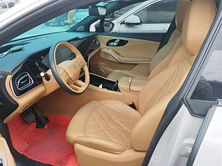 RISING AUTO R7 2024 YEAR EDITION 2024