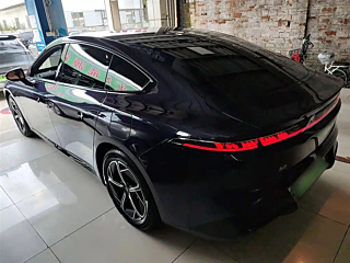 DONGFENG E&PI;007  2024 YEAR 200PRO RANGE-EXTENDING EDITION 2024
