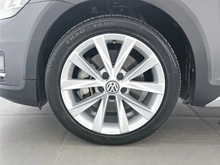 VOLKSWAGEN GOLF IMPORT  2019 YEAR 1.8TSI &#26053;&#34892; EDITION 2019