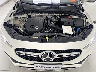 MERCEDES BENZ GLA  2020 YEAR GLA 200 2020