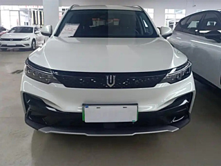 Заказать SKYWORTH EV6