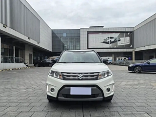 Заказать SUZUKI VITARA