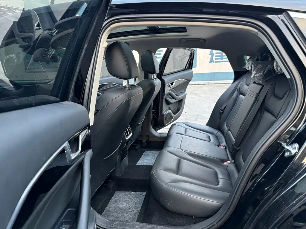 BESTURN B70 2021