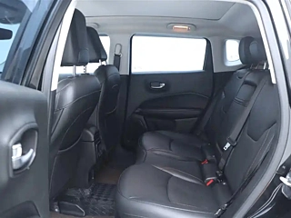 JEEP COMPASS  2020 YEAR 220T AUTOMATIC ELITE EDITION 2020