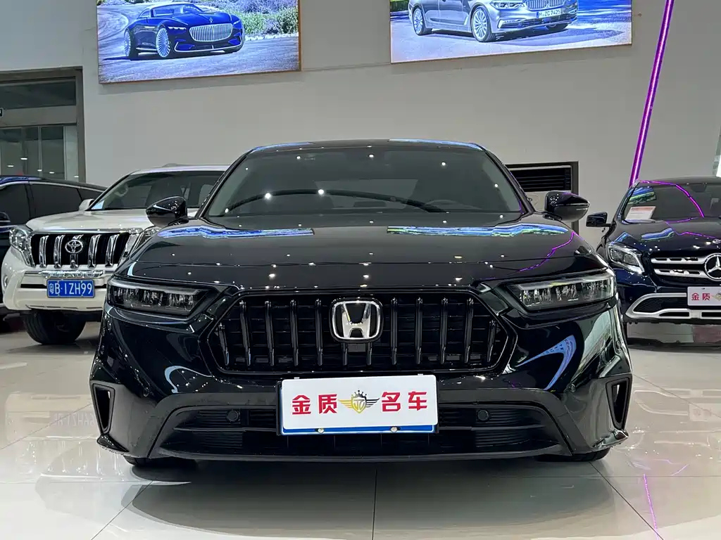 HONDA INSPIRE 2023