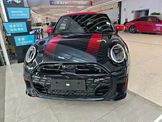 Заказать MINI JCW