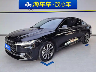 LINCOLN Z  2024 YEAR 2.0T  EDITION 2024