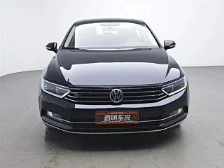 VOLKSWAGEN MAGOTAN 2019