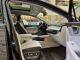 VOLKSWAGEN TALAGON 2023 YEAR 380TSI 4WD LUXURY EDITION PRO 2023
