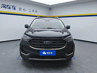 FORD EDGE 2021