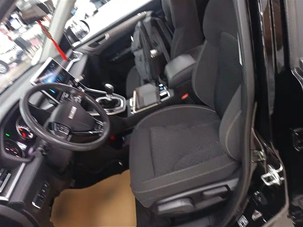 HAVAL M6 2023