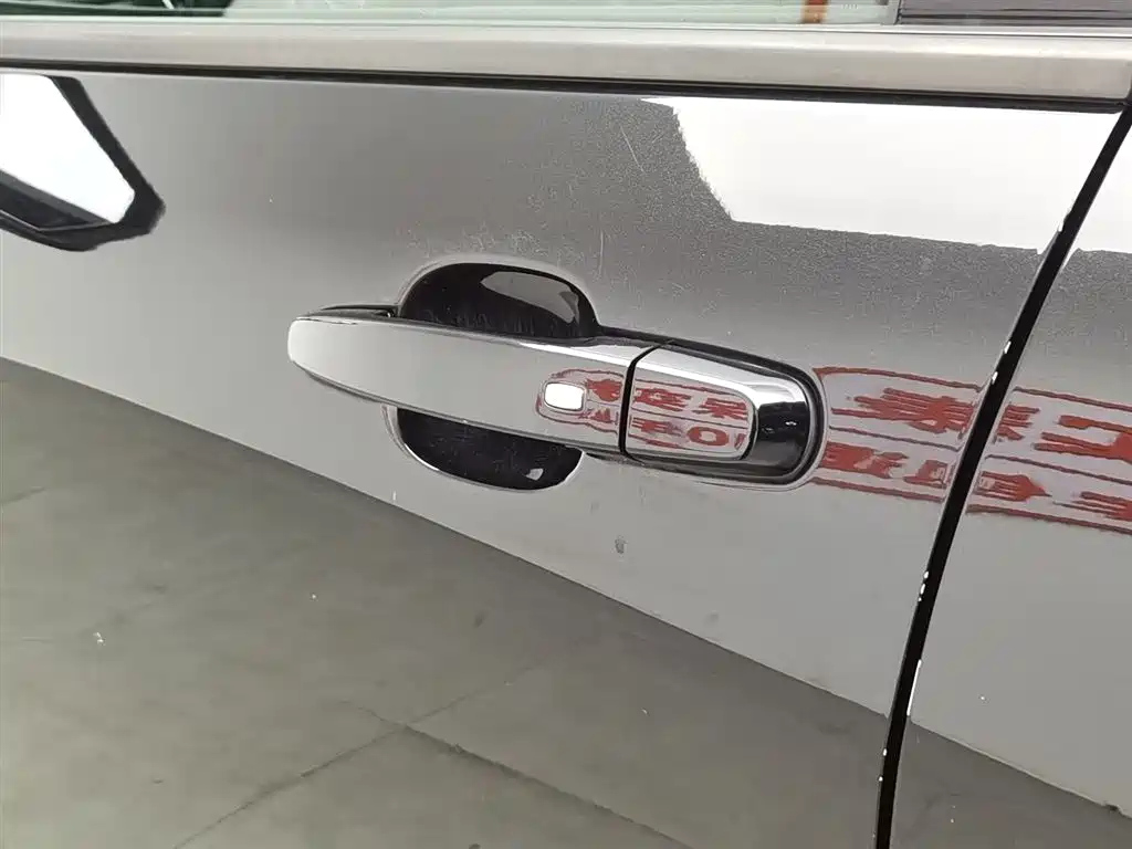 CHEVROLET EXPLORER 2019