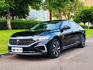 VOLKSWAGEN PASSAT 2022 YEAR 330TSI ELITE EDITION 2022