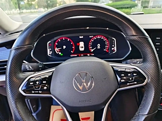 VOLKSWAGEN PASSAT 2022 YEAR 330TSI ELITE EDITION 2022