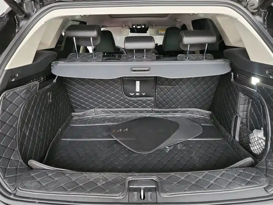 WEY VV6 2021