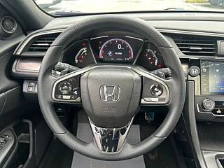 HONDA CIVIC  2021 YEAR HATCHBACK 220TURBO CVT 2021