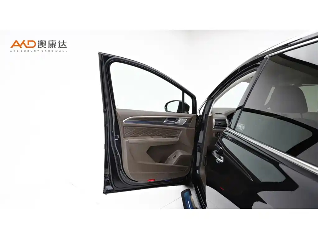 VOLKSWAGEN VILORAN 2020