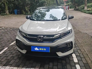 Заказать CIIMO DONGFENG HONDA X-NV