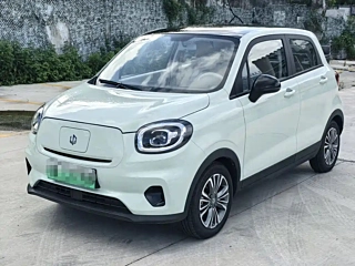 Заказать LEAPMOTOR T03