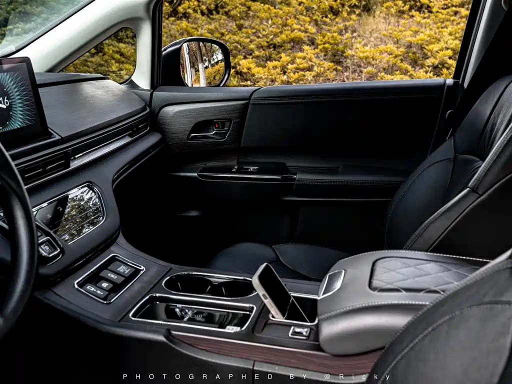 HONDA ODYSSEY 2024