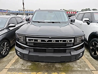 JETOUR FREEDOM 者 2025