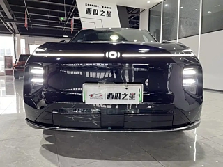 Заказать CHANGAN QIYUAN Q07