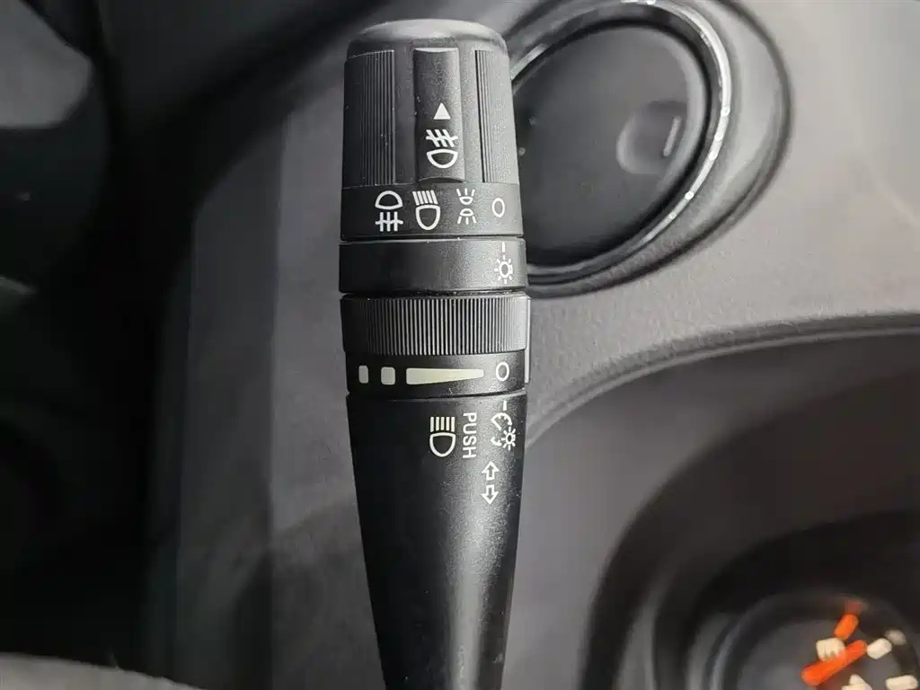 JEEP COMPASS IMPORT 2015