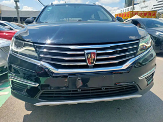 ROEWE RX5 2016
