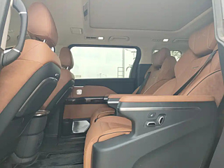 HONGQI HQ9  2023 YEAR 2.0T SMART LINK  EDITION 2023