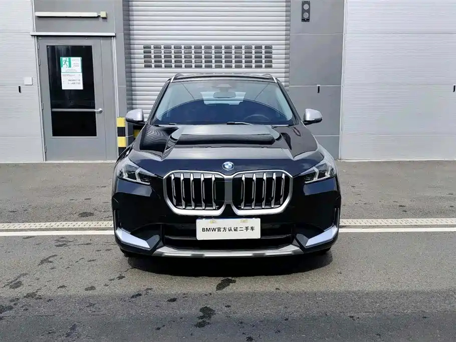 BMW X1 2023