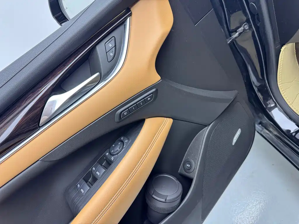 BUICK LACROSSE 2020