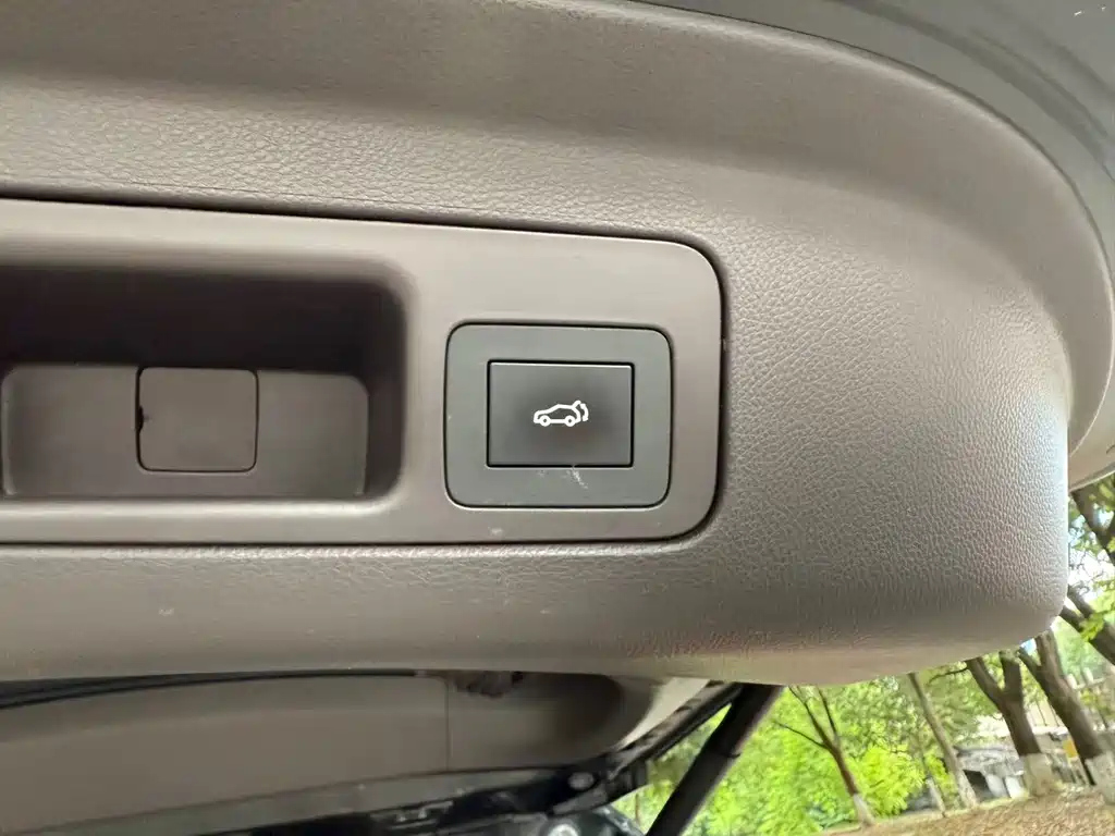 TRUMPCHI M8 2021