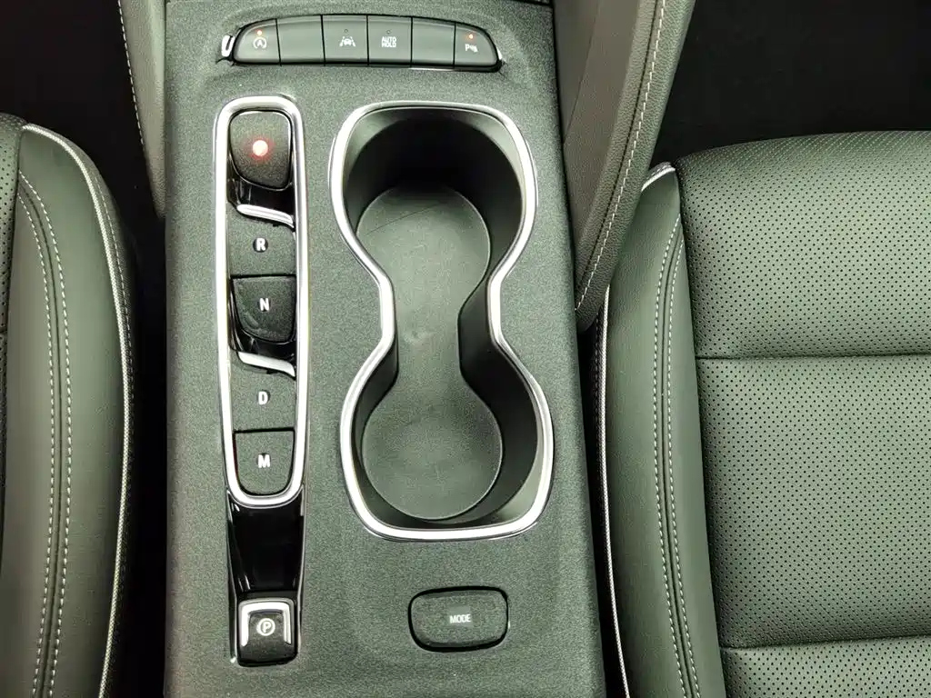 BUICK ENVISION S 2022