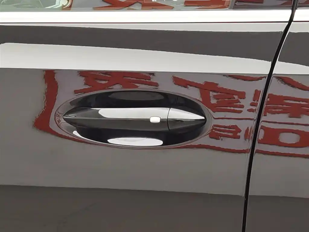 BUICK ENVISION S 2022