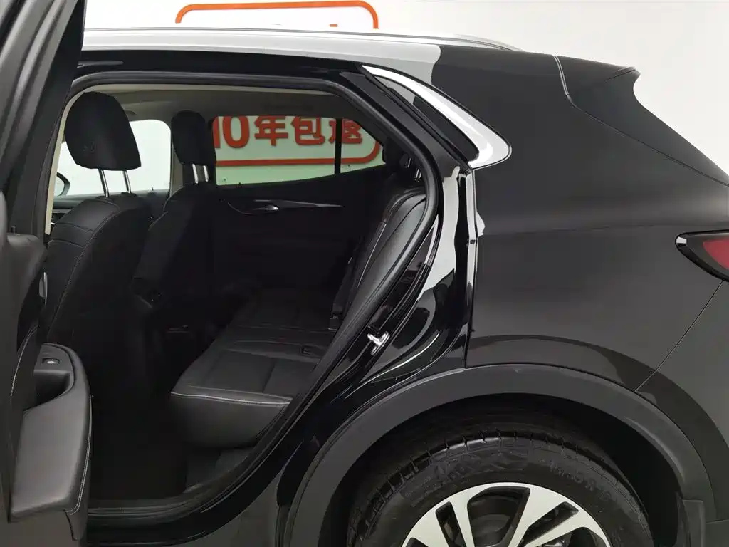 BUICK ENVISION S 2022