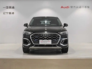 AUDI Q5L  2021 YEAR 40 TFSI LUXURY DYNAMIC 2021