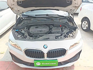 BMW 2-SERIES &#22810;&#21151;&#33 2019 YEAR 220I LEADING TYPE 2019