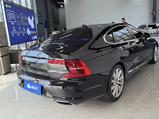 VOLVO S90 2020