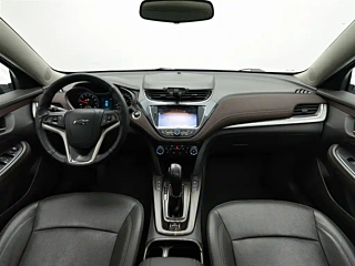 CHEVROLET MALIBU  2018 YEAR 530T AUTOMATIC DELUXE EDITION 2018