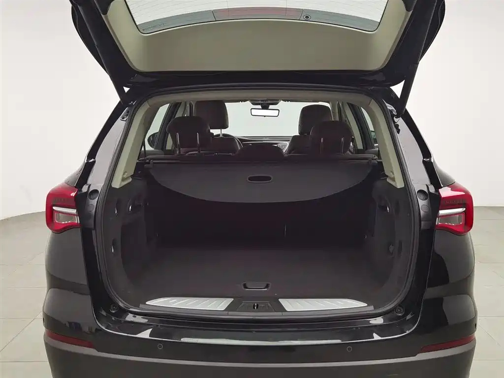 BUICK ENVISION 2021