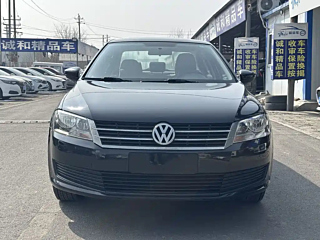 VOLKSWAGEN LAVIDA 2018