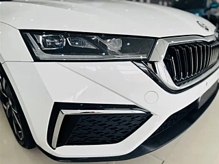SKODA OCTAVIA  2022 YEAR PRO TSI280  EDITION 2022