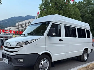 Заказать IVECO POWER DAILY