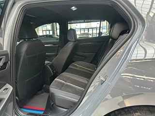 VOLKSWAGEN GOLF  2021 YEAR 280TSI DSG R-LINE 2021