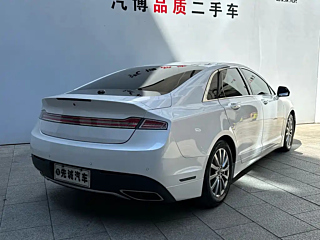 LINCOLN MKZ  2020 YEAR 2.0T PREMIUM ENJOY EDITION 2020
