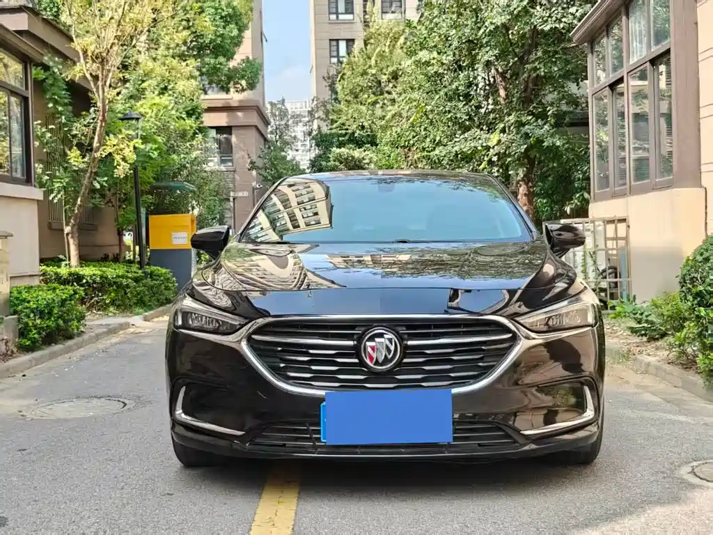 BUICK LACROSSE 2020